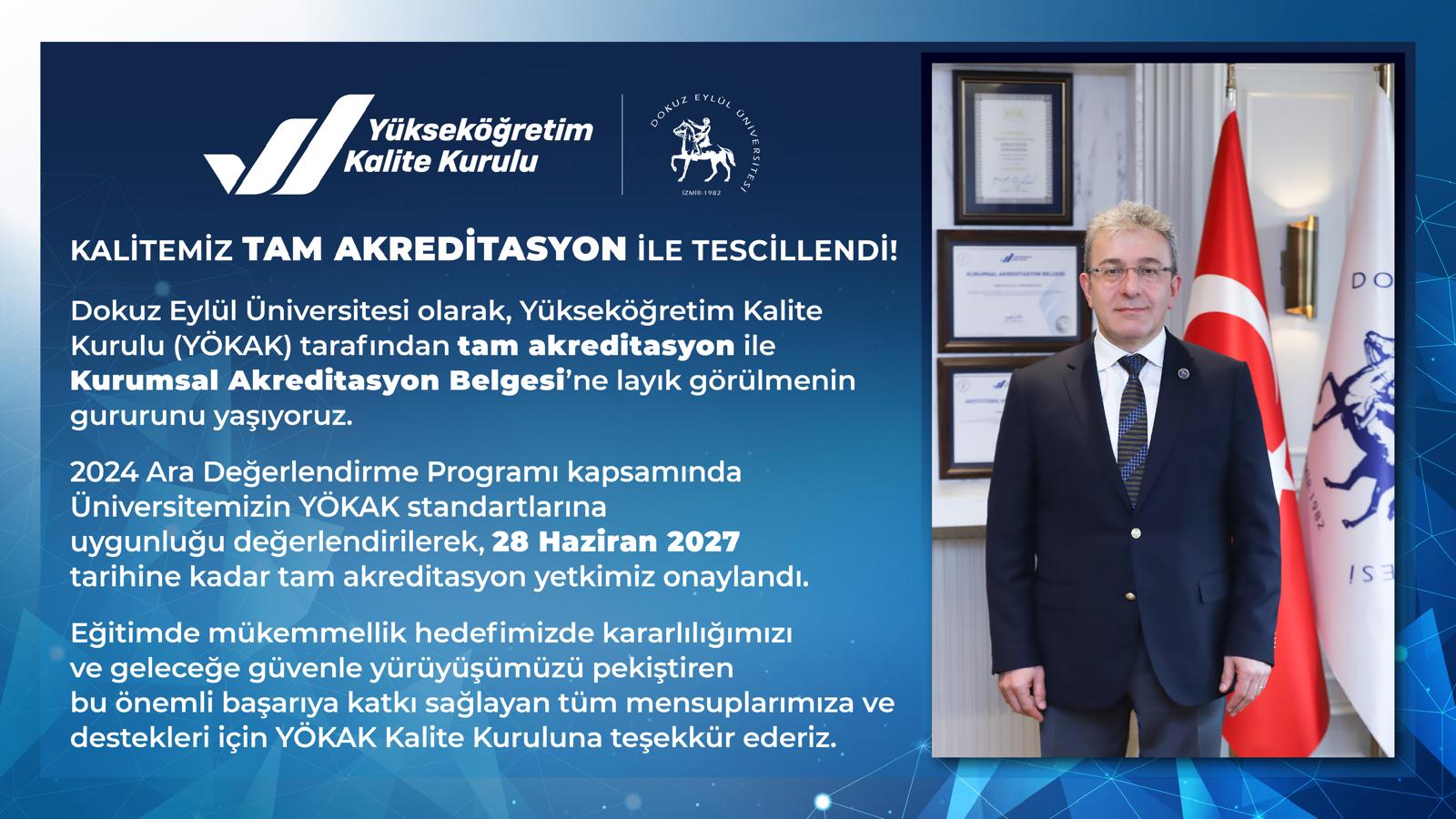 Akreditasyon